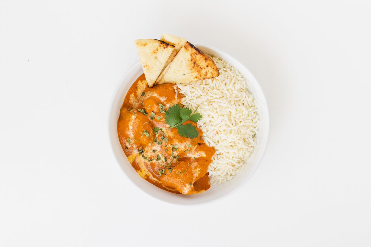 Butter Chicken