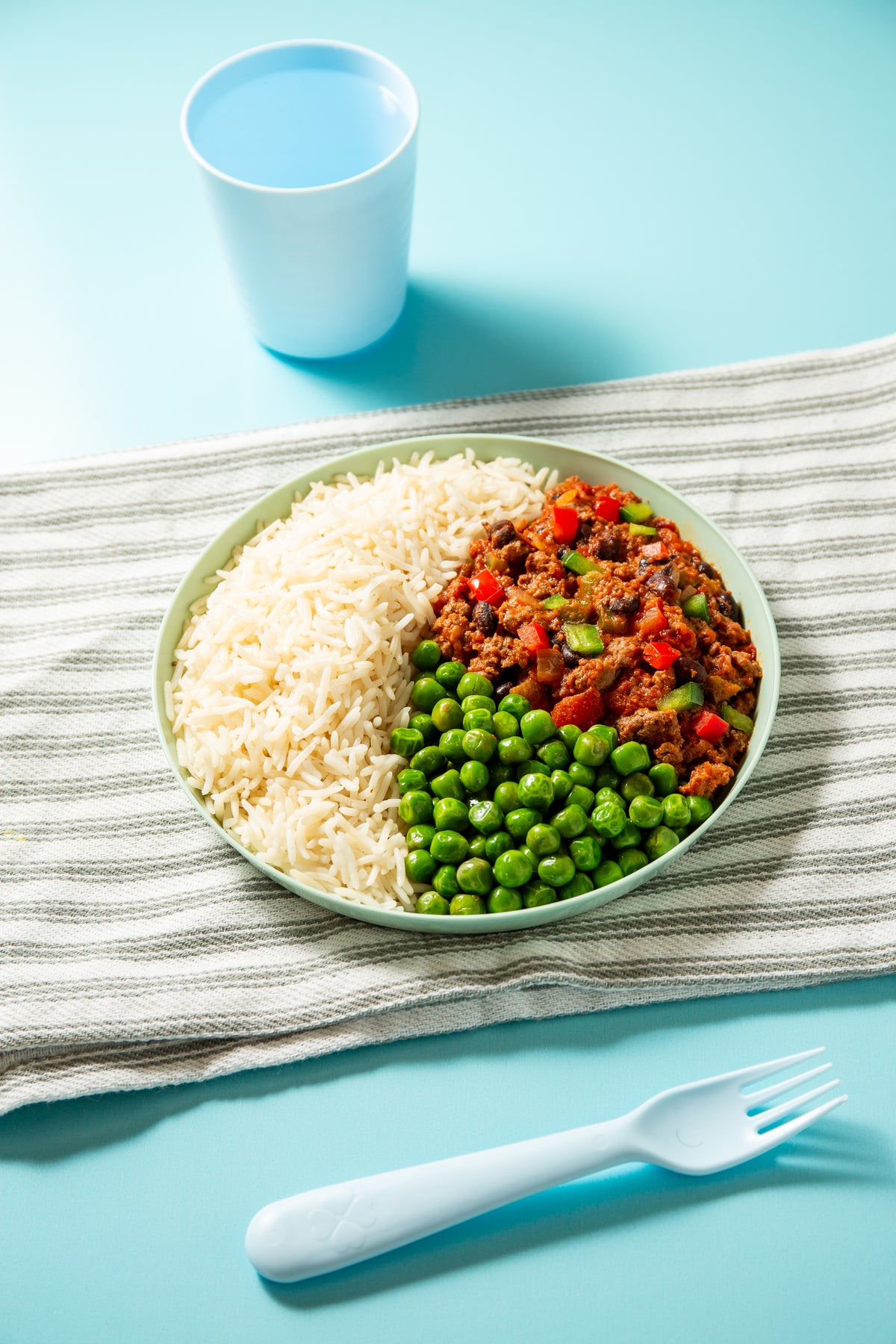 Cowboy Chili Round-Up