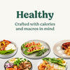 Healthy Meal Box