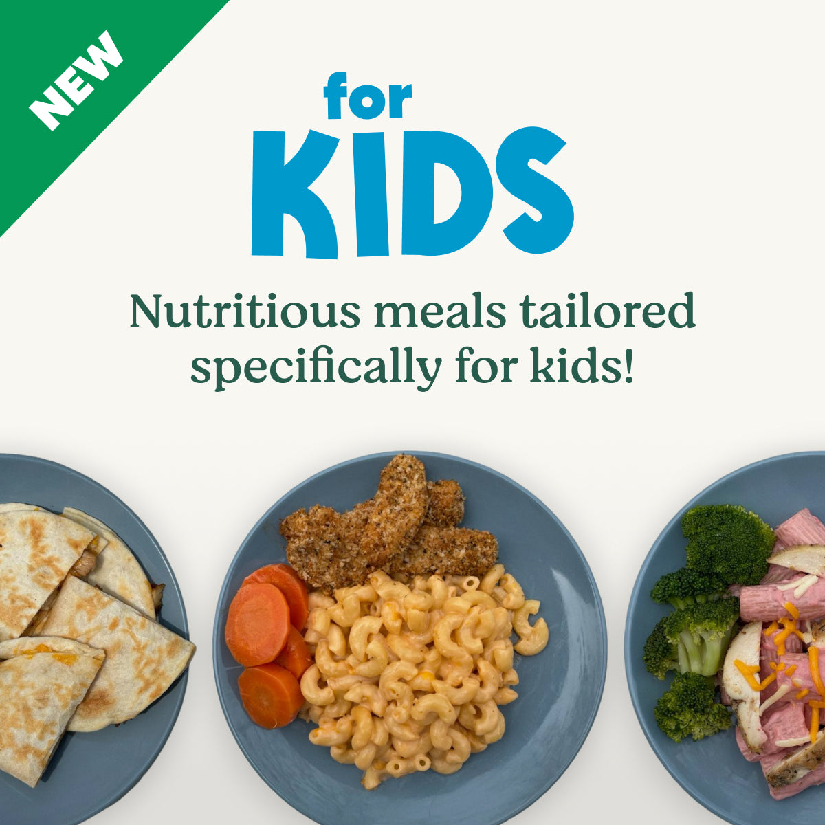 Kids Meal Box