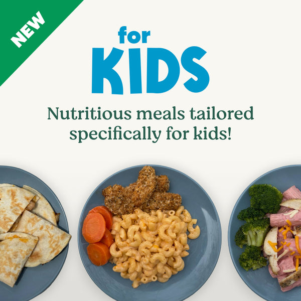 Kids Meal Box