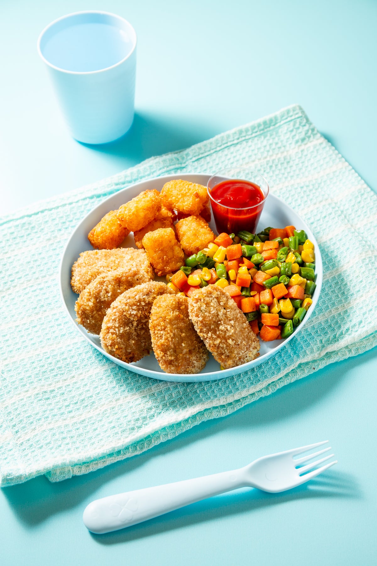 Pirate Nugget Treasure