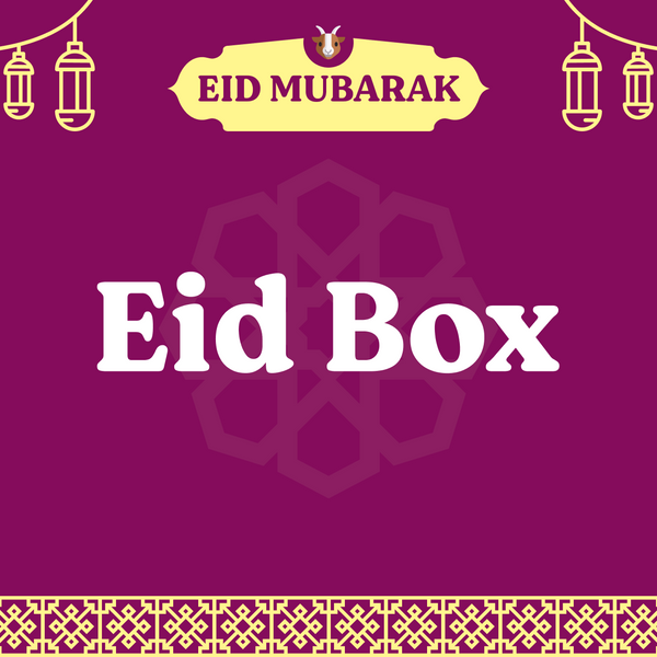 Eid Box 🌙