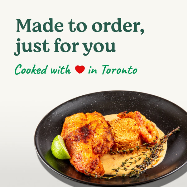 Mix and Match Meal Box