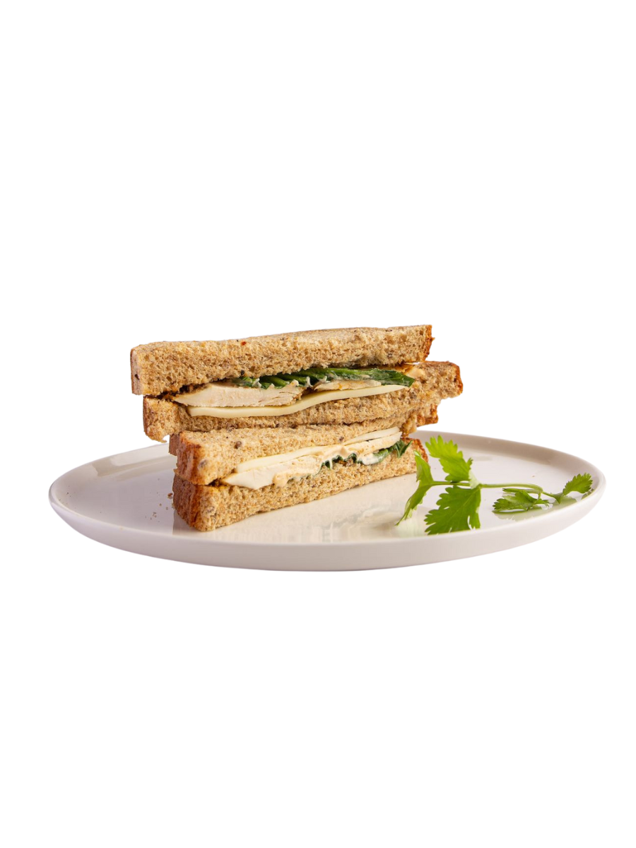Grilled Chicken Sandwich (2 Pack)