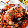 Tandoori Chicken with Rice