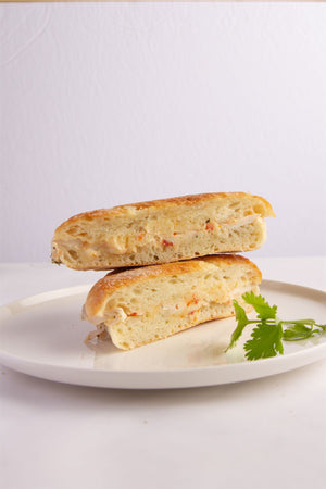 Honey Mustard Chicken Sandwich (2 Pack)