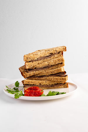 Roast Beef Sandwich (2 Pack)